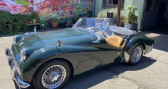 Triumph TR3 occasion année 1959 boite Manuelle Annonce Triumph TR3 occasion Essence à Paris