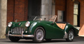Triumph TR3    LYON 69
