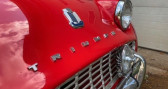 Annonce Triumph TR3 occasion Essence   LYON