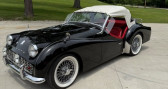 Triumph TR3 occasion année 1960 Annonce Triumph TR3 occasion Essence à LYON