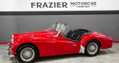 Triumph TR3 occasion année 1960 Annonce Triumph TR3 occasion Essence à LYON