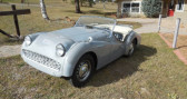 Annonce Triumph TR3 occasion Essence   LYON