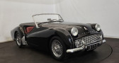 Triumph TR3    CREANCES 50