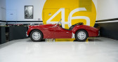 Annonce Triumph TR3 occasion Essence  � Courbevoie