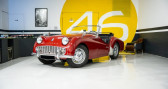 Annonce Triumph TR3 occasion Essence  � Courbevoie