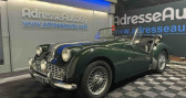 Annonce Triumph TR3 occasion Essence 2.0 100CV OVERDRIVE  LA TOUR DE SALVAGNY