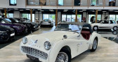 Triumph TR3 occasion année 1959 boite Manuelle Annonce Triumph TR3 occasion Essence 3 100ch 1959 p à Saint Denis En Val