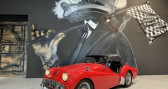 Triumph TR3 occasion année 1960 boite Manuelle Annonce Triumph TR3 occasion Essence A très bon état à Ingré