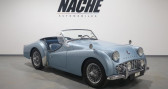 Triumph TR3 A  1960 - annonce de voiture en vente sur Auto S&eacute;lection.com