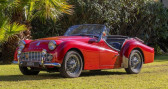 Triumph TR3 B TCF   NICE 06