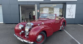 Annonce Triumph TR3 occasion Essence TR 1800 Roadster LHD boite m�canique RARE � EPONE