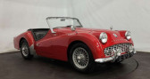 Triumph TR3 TR3 A   CREANCES 50