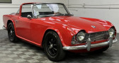 Triumph TR4 occasion