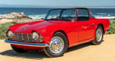 Triumph TR4    LYON 69
