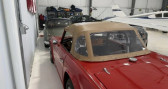 Triumph TR4 occasion  année 1967 boite Manuelle Annonce Triumph TR4 occasion Essence  à LYON
