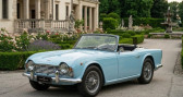 Annonce Triumph TR4 occasion Essence 1963 250 - TRM00022 � Reggio Emilia