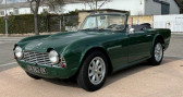 Triumph TR4 occasion boite Manuelle Annonce Triumph TR4 occasion Essence de 1964 à Aix En Provence