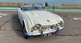 Triumph TR4 OVERDRIVE   Honfleur 14