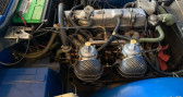 Triumph TR6    LYON 69