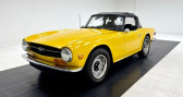 Triumph TR6    LYON 69