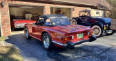 Triumph TR6 6   LYON 69