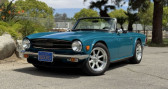 Triumph TR6 6   LYON 69