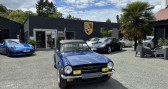 Annonce Triumph TR6 occasion Essence carburateur  Charpont