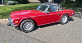 Triumph TR6 TR-6   LYON 69