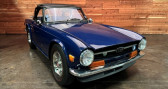 Triumph TR6 TR-6   LYON 69