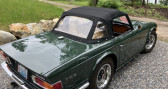 Triumph TR6 TR 6   LYON 69