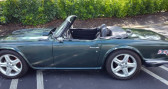 Triumph TR6 occasion année 1973 Annonce Triumph TR6 occasion Essence TR-6 à LYON