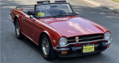 Triumph TR6 TR-6   LYON 69