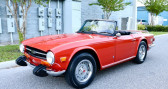Triumph TR6 TR-6   LYON 69