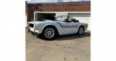 Annonce Triumph TR6 occasion Essence TR-6  LYON
