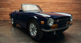 Annonce Triumph TR6 occasion Essence TR-6  LYON