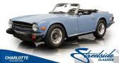 Triumph TR6 TR-6   LYON 69