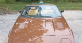 Annonce Triumph TR7 occasion Essence   LYON