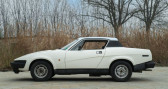 Annonce Triumph TR7 occasion Essence   Reggio Emilia