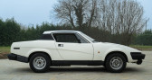 Annonce Triumph TR7 occasion Essence 1977 TR 7  Reggio Emilia
