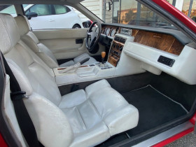 Venturi 221   occasion  Castelmaurou - photo n5