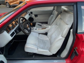 Venturi 221   occasion  Castelmaurou - photo n4