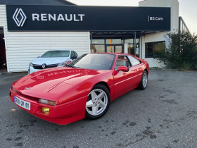 Venturi 221 , garage BS CARS.COM  Castelmaurou