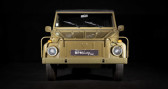 Volkswagen 181 occasion année 1974 boite Manuelle Annonce Volkswagen 181 occasion Essence à Ingré