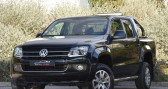 Annonce Volkswagen Amarok occasion Diesel 2.0 16V BiTDI 163 ch Highline 4Motion � Mougins
