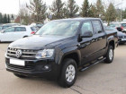 Volkswagen Amarok occasion année 2013 boite Manuelle Annonce Volkswagen Amarok occasion Diesel 2.0 Bi TDI 4Motion 163 cv à Beaupuy