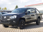 Volkswagen Amarok occasion année 2011 boite Manuelle Annonce Volkswagen Amarok occasion Diesel 2.0 Bi TDI 4Motion 163 cv à Beaupuy