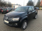 Volkswagen Amarok occasion année 2015 boite Automatique Annonce Volkswagen Amarok occasion Diesel 2.0 Bi TDI 4Motion 180 CV BVA 8 à Beaupuy