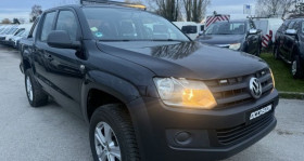 Volkswagen Amarok , garage PRO ENERGY AUTOMOBILES � Fouqui�re les Lens