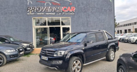 Volkswagen Amarok , garage PROVENCE CAR LA FARLEDE � LA FARLEDE