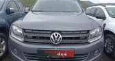 Volkswagen Amarok 2.0 BITDI 180CH TRENDLINE   Murat 15